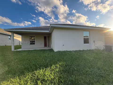 Exterior - 187 NW 45th Loop, Ocala, FL 34475 photo 3 of 3
