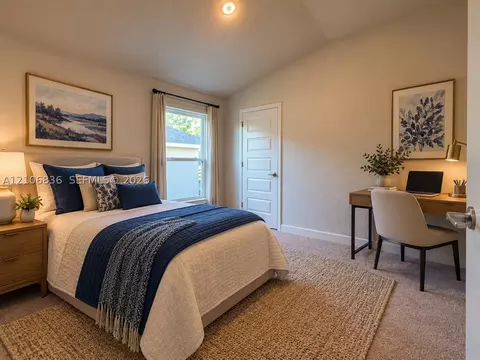 Bedroom - 187 NW 45th Loop, Ocala, FL 34475 photo 2 of 6