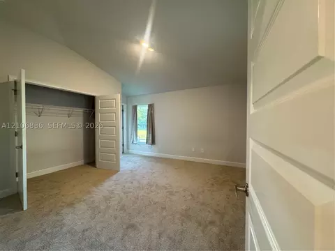 Bedroom - 187 NW 45th Loop, Ocala, FL 34475 photo 5 of 6