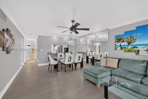 604 NE 2nd St #317, Dania Beach, FL 33004