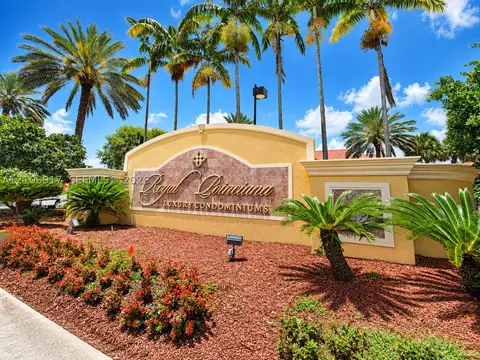 1237 SW 46th Ave #813, Pompano Beach, FL 33069