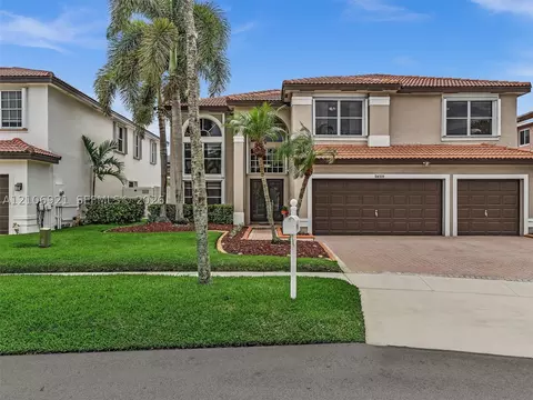 2654 SW 181st Ter, Miramar, FL 33029
