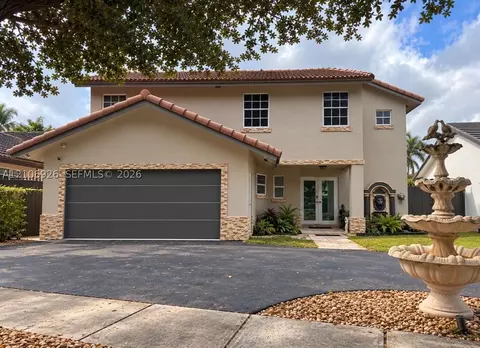 652 NW 134th Ave, Miami, FL 33182