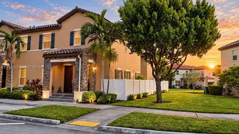 9575 SW 171st Path, Miami, FL 33196