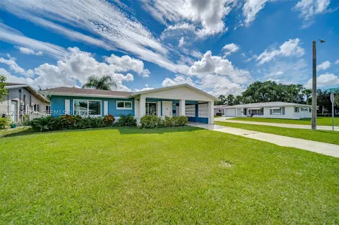 4510 Monterey Dr, Tamarac, FL 33319