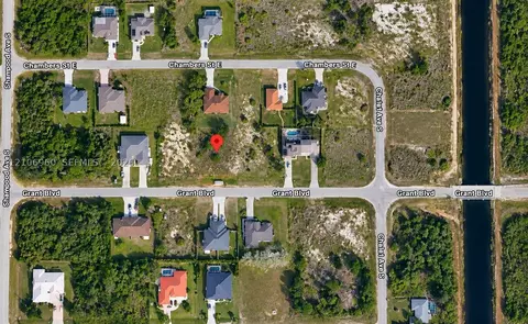 669671 Grant Blvd, Lehigh Acres, FL 33974