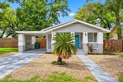 3810 N Arlington Ave, Tampa, FL 33603