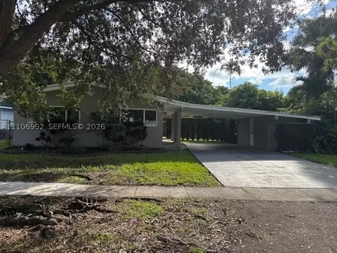 217 S 57th Ter, Hollywood, FL 33023