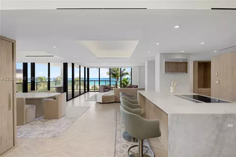 5845 Collins Ave #405/406, Miami Beach, FL 33140