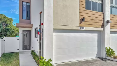 4226 NE 7th Ter #1, Oakland Park, FL 33334