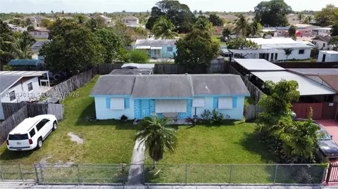 30251 SW 158th Ave, Homestead, FL 33033