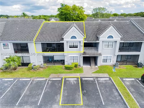 15050 SW 103rd Ter #7202, Miami, FL 33196
