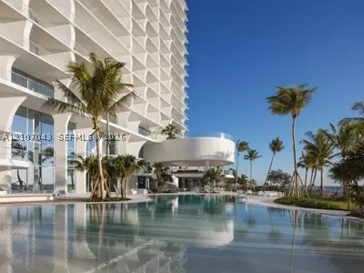 16901 Collins Ave #1402, Sunny Isles Beach, FL 33160