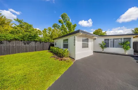 1009 NE 18th St, Fort Lauderdale, FL 33305