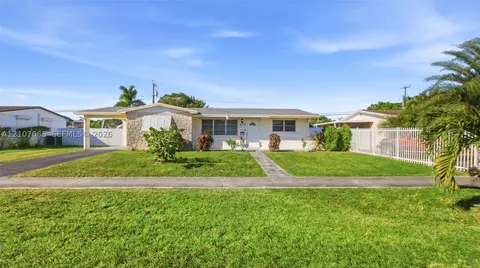15405 SW 298th Ter, Homestead, FL 33033