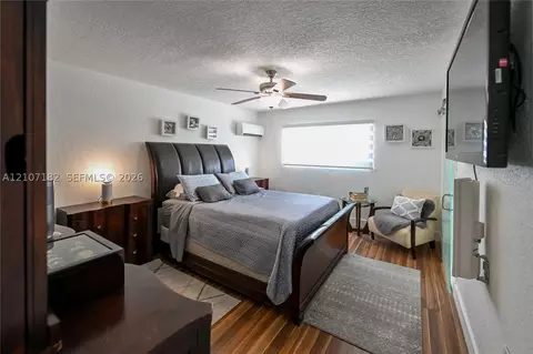 Bedroom - 8115 W 8th Ct, Hialeah, FL 33014 photo 2 of 12