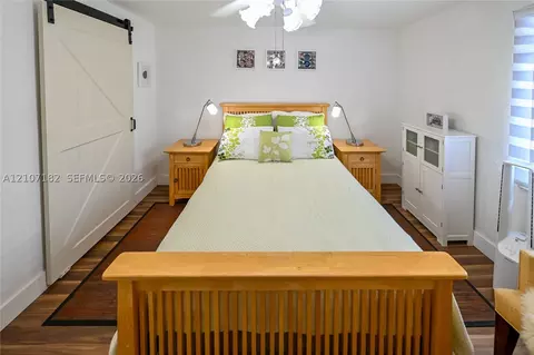 Bedroom - 8115 W 8th Ct, Hialeah, FL 33014 photo 7 of 12
