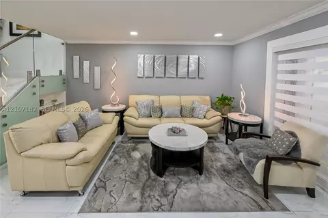 Living - 8115 W 8th Ct, Hialeah, FL 33014 photo 7 of 8