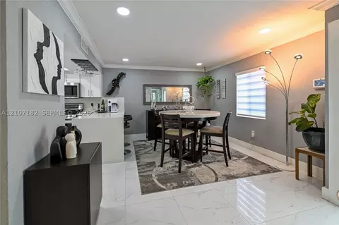 Dining - 8115 W 8th Ct, Hialeah, FL 33014 photo 1 of 5