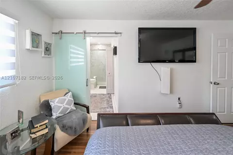 Bedroom - 8115 W 8th Ct, Hialeah, FL 33014 photo 12 of 12