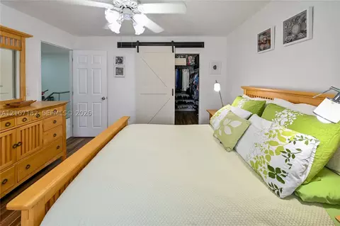 Bedroom - 8115 W 8th Ct, Hialeah, FL 33014 photo 8 of 12