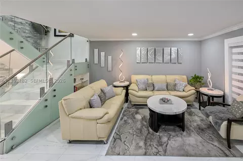 Living - 8115 W 8th Ct, Hialeah, FL 33014 photo 3 of 8