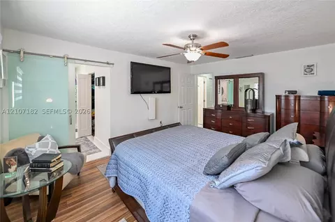 Bedroom - 8115 W 8th Ct, Hialeah, FL 33014 photo 5 of 12