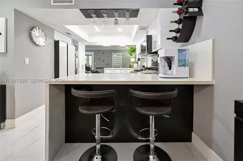 Kitchen - 8115 W 8th Ct, Hialeah, FL 33014 photo 2 of 6