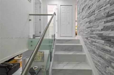 Entry Way - 8115 W 8th Ct, Hialeah, FL 33014 photo 7 of 9