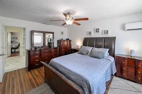 Bedroom - 8115 W 8th Ct, Hialeah, FL 33014 photo 1 of 12
