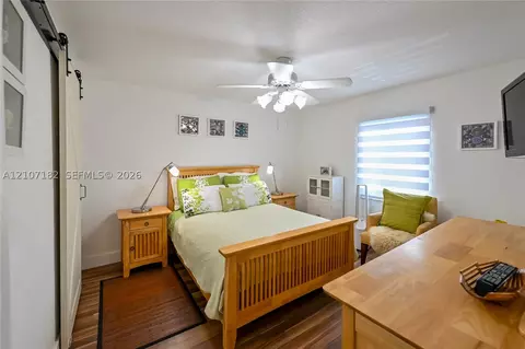 Bedroom - 8115 W 8th Ct, Hialeah, FL 33014 photo 10 of 12
