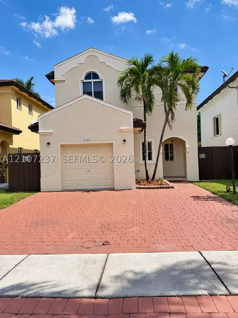 2529 NE 41st Ter, Homestead, FL 33033