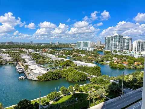 16001 Collins Ave #1605, Sunny Isles Beach, FL 33160
