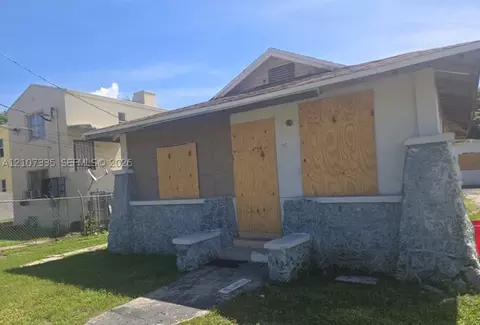 140 NW 60th St, Miami, FL 33127