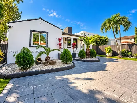 2400 SW 21st Ter, Miami, FL 33145