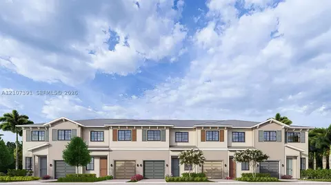 18968 SW 348th Way, Homestead, FL 33034