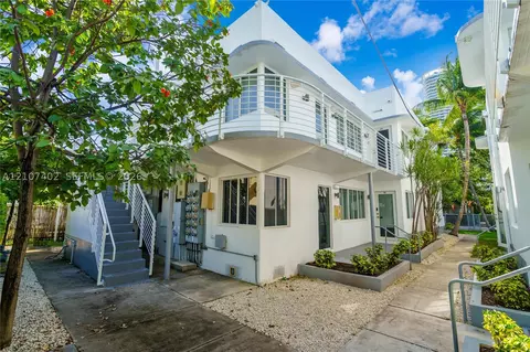 551 Michigan Ave #223, Miami Beach, FL 33139