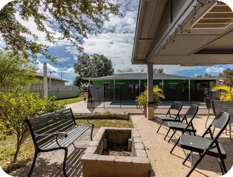 Exterior - 65 Hemlock Ter, Ocala, FL 34472 photo 7 of 7