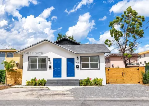 2135 SW 4th St, Miami, FL 33135