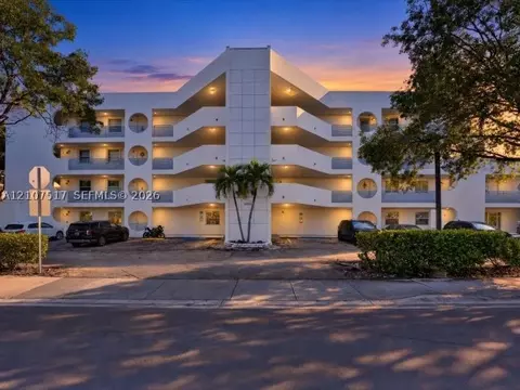 16531 NE 35th Ave #402-11, North Miami Beach, FL 33160