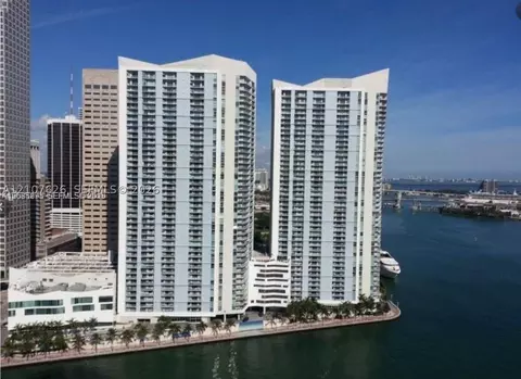 325 S Biscayne Blvd #1116, Miami, FL 33131