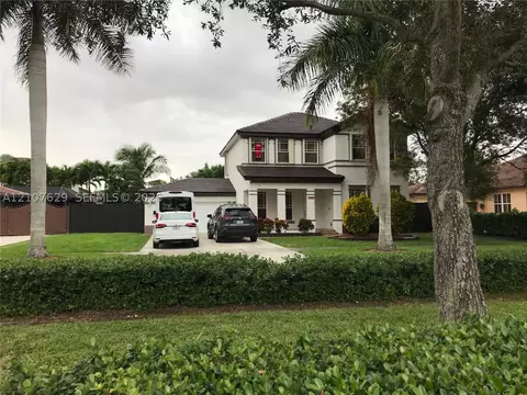 20076 SW 129th Ave, Miami, FL 33177