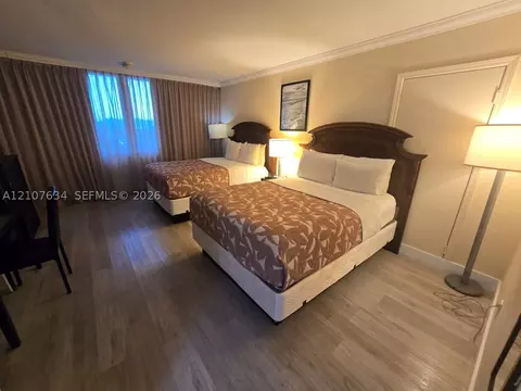 19201 Collins Ave #941, Sunny Isles Beach, FL 33160