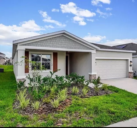 664 Tanaro Ln, Haines City, FL 33844