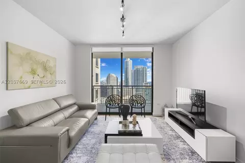 999 SW 1st Ave #2611, Miami, FL 33130