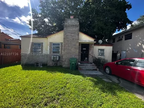 1468 NW 37th St, Miami, FL 33142