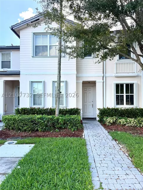 153 SE 28th Pl #7, Homestead, FL 33033