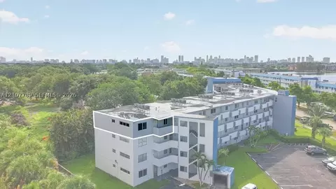 1101 NE 191st St #H408, Miami, FL 33179
