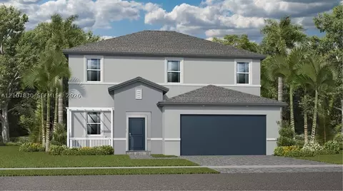 19419 SW 337 Ter, Homestead, FL 33034