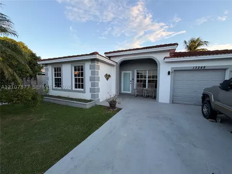 13248 SW 277th Ter, Homestead, FL 33032